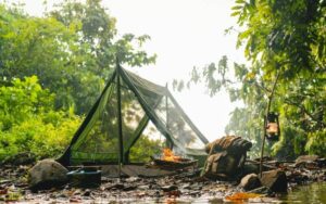 Parhaat retkeilyvarusteet