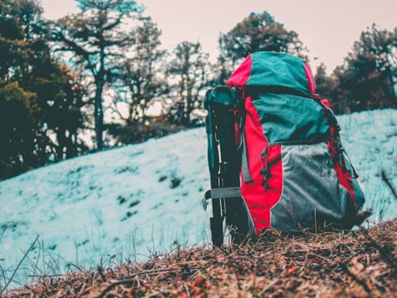 Paras rinkka vaellukselle